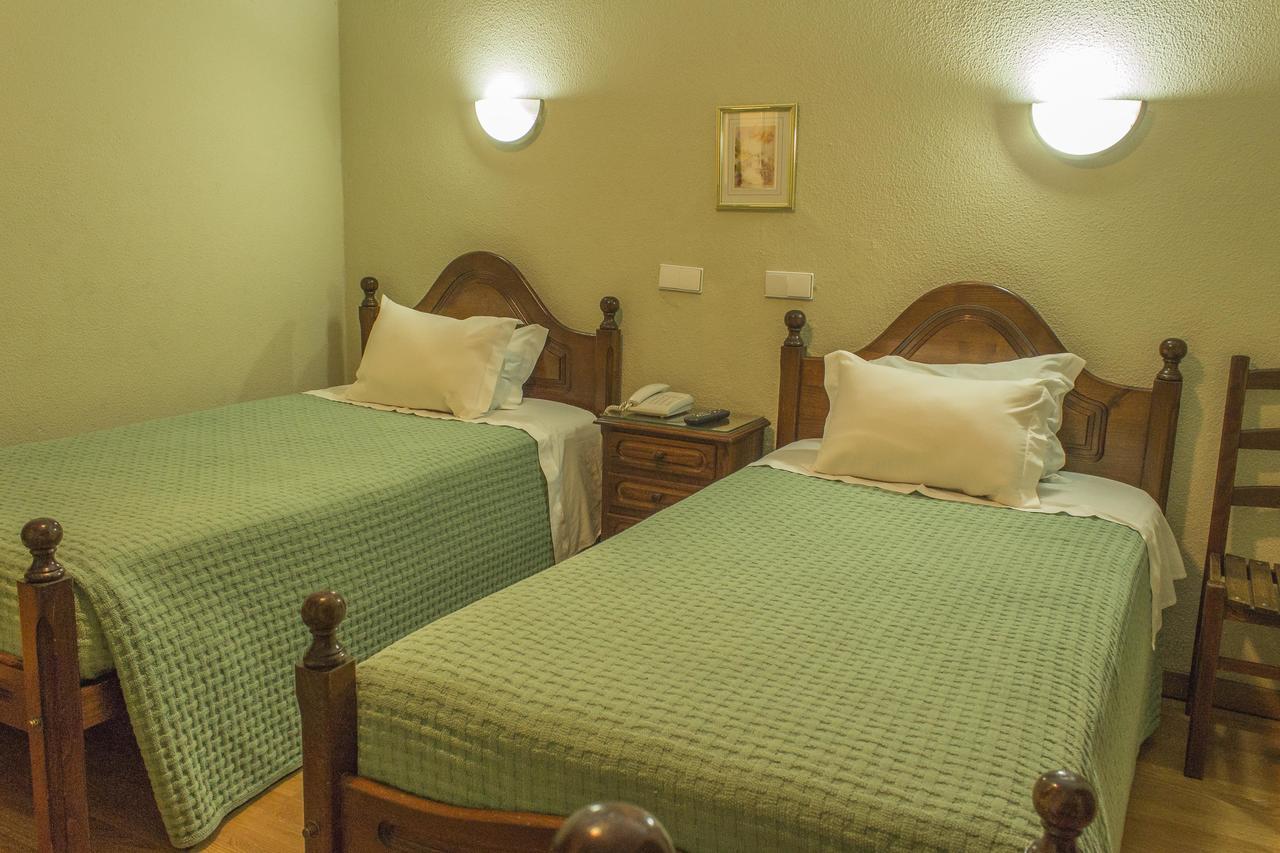 Hotel Mar E Sol Setubal By Portugalferias Exteriér fotografie