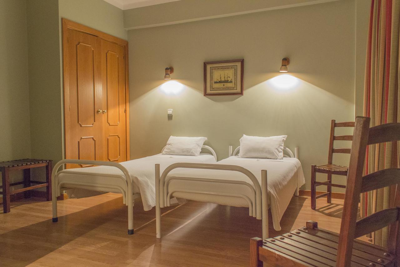 Hotel Mar E Sol Setubal By Portugalferias Exteriér fotografie