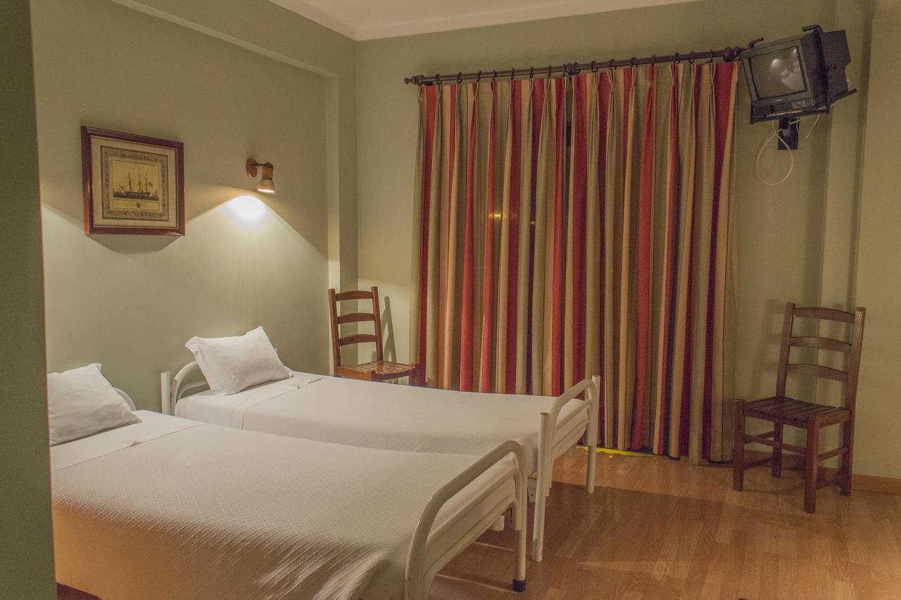 Hotel Mar E Sol Setubal By Portugalferias Exteriér fotografie
