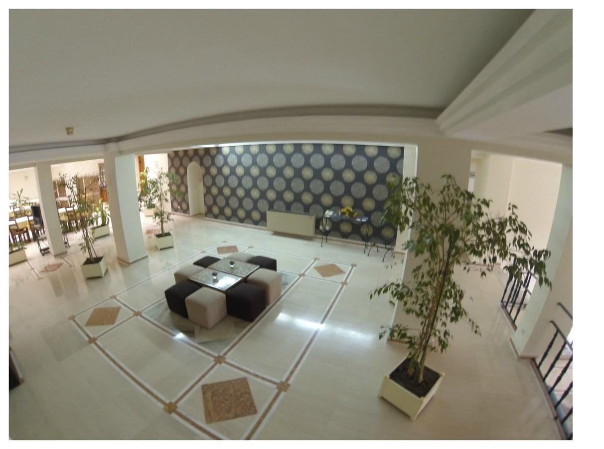 Hotel Mar E Sol Setubal By Portugalferias Exteriér fotografie